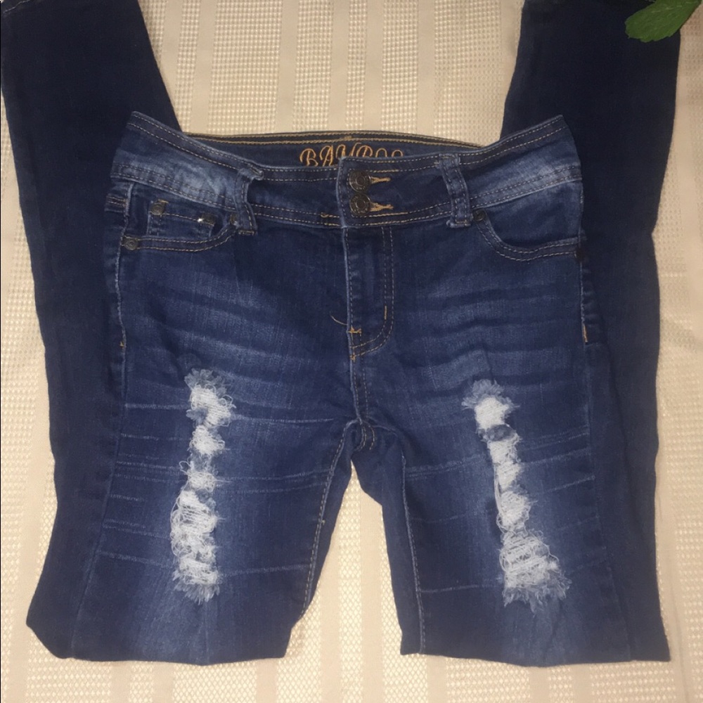 Jeans - Picture 3 of 6